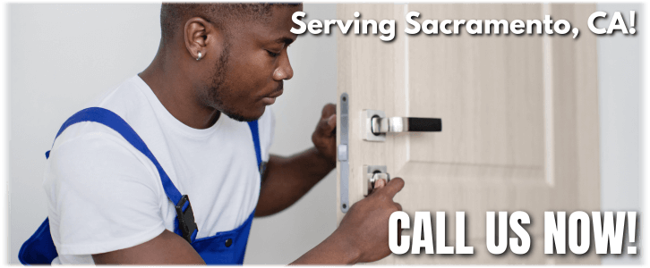 Locksmith Sacramento CA